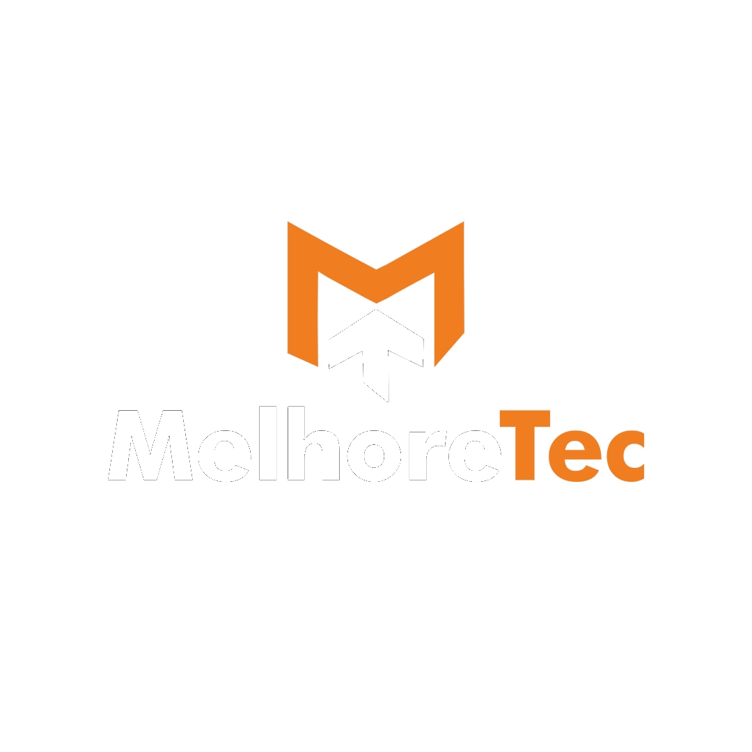 Logo da Melhoretec